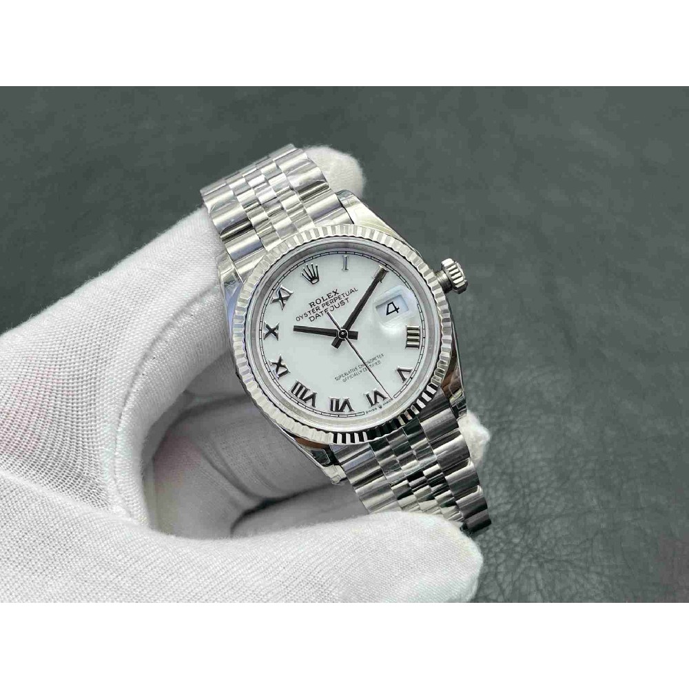 ROLEX  Date just 36 RO1704