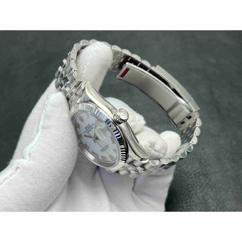 ROLEX  Date just 36 RO1704