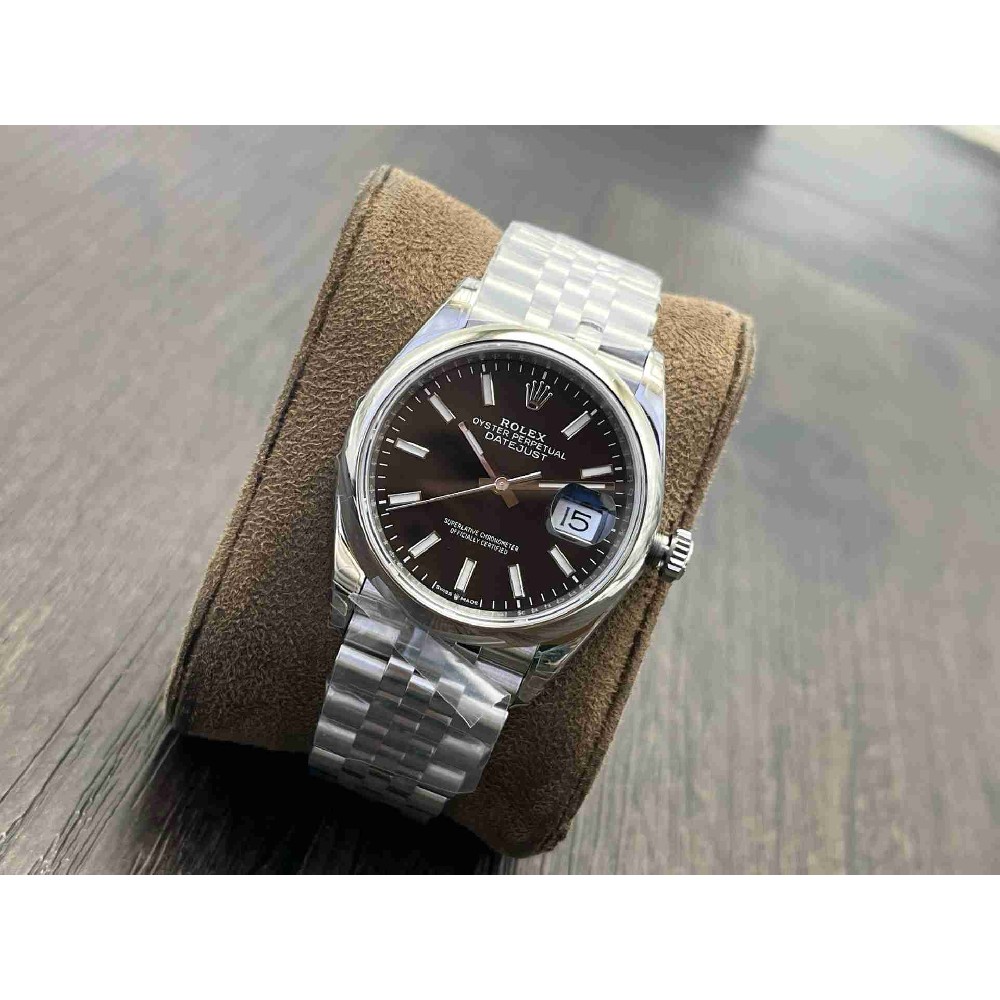 ROLEX Date just 36 RO1705