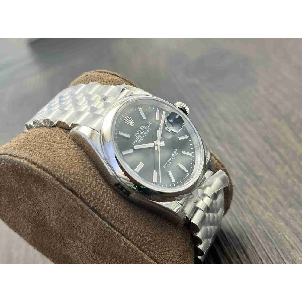 ROLEX Date just 36 RO1705