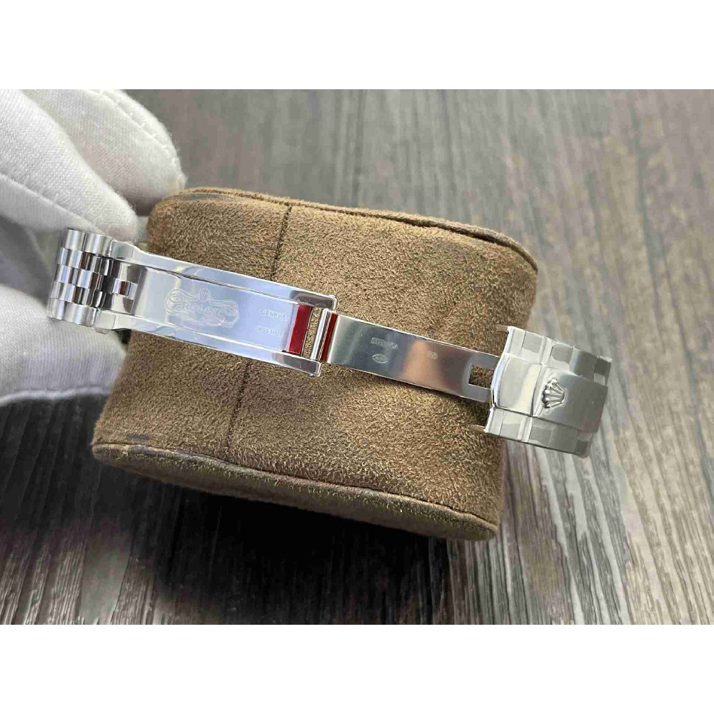 ROLEX Date just 36 RO1705