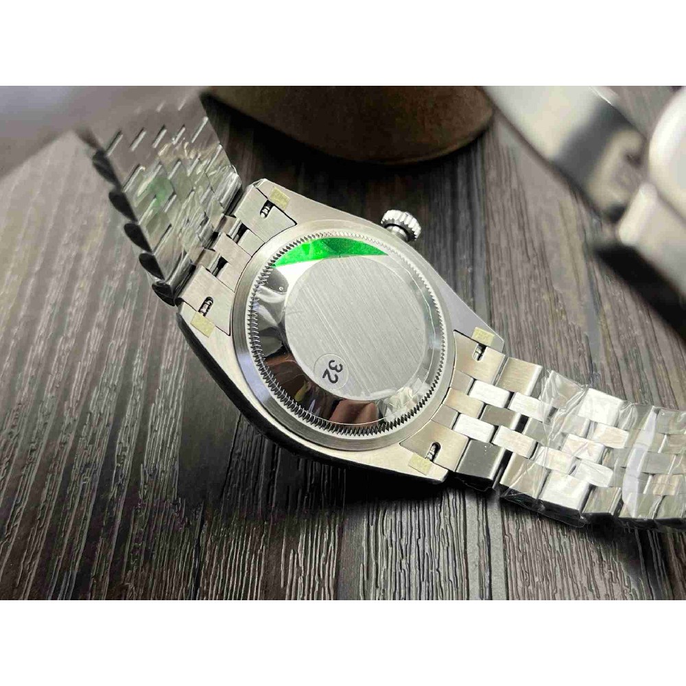 ROLEX Date just 36 RO1705