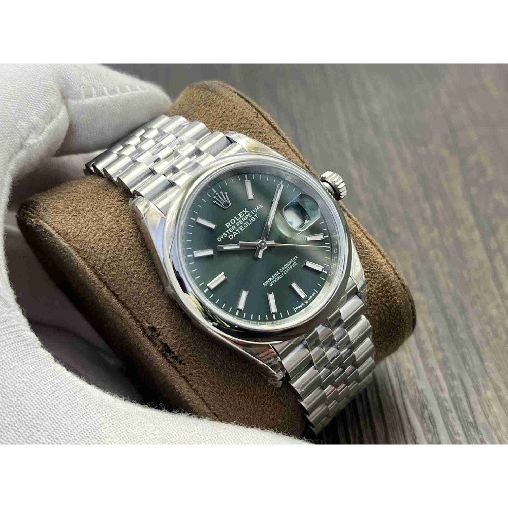ROLEX  Date just 36 RO1706