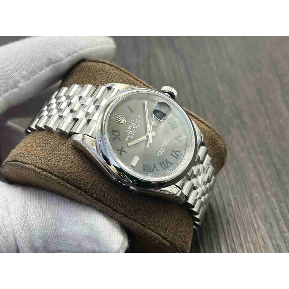 ROLEX  Date just 36 RO1706