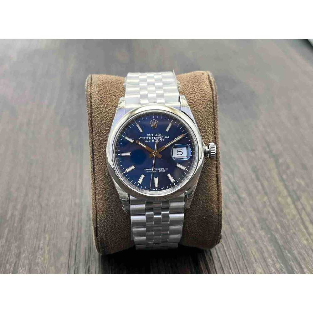 ROLEX  Date just 36 RO1707