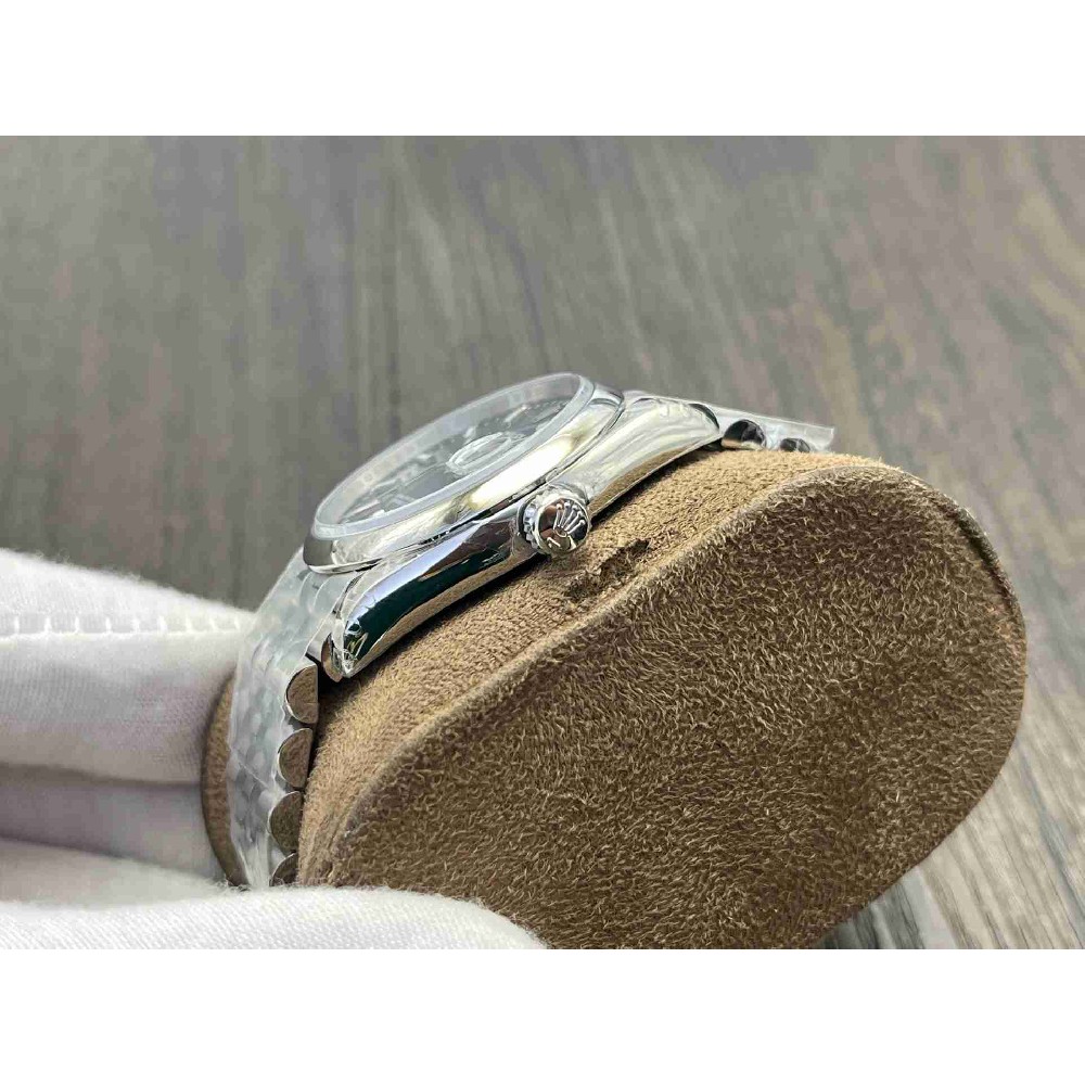 ROLEX  Date just 36 RO1707