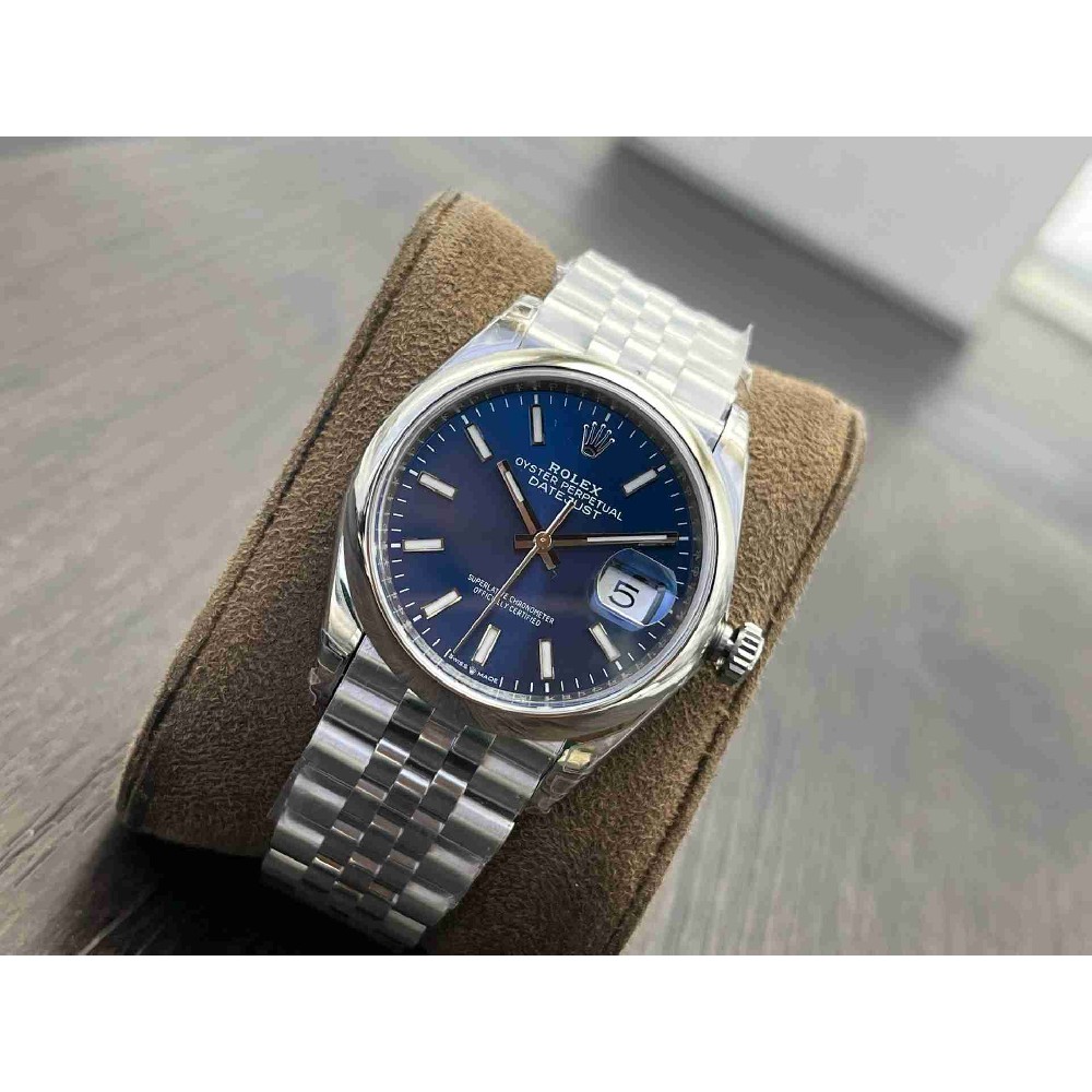 ROLEX  Date just 36 RO1707