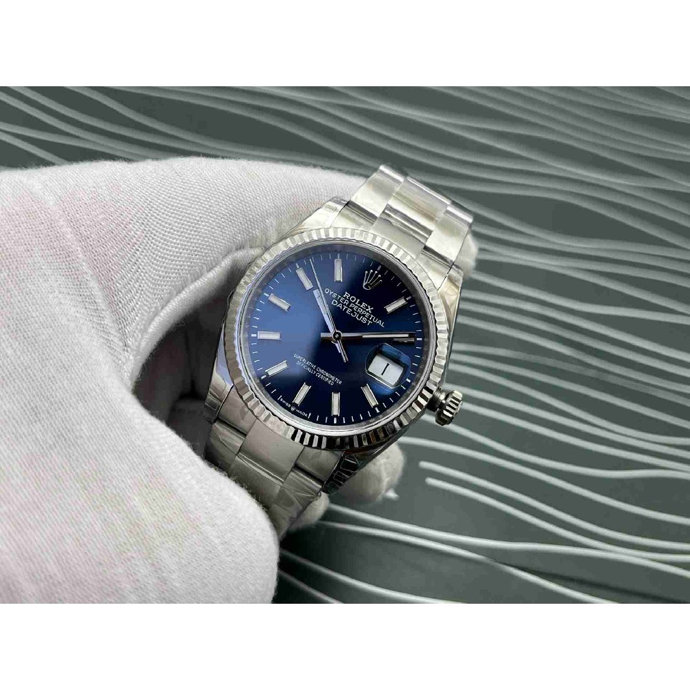 ROLEX  Date just 36 RO1708