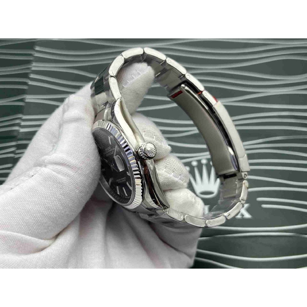 ROLEX  Date just 36 RO1708