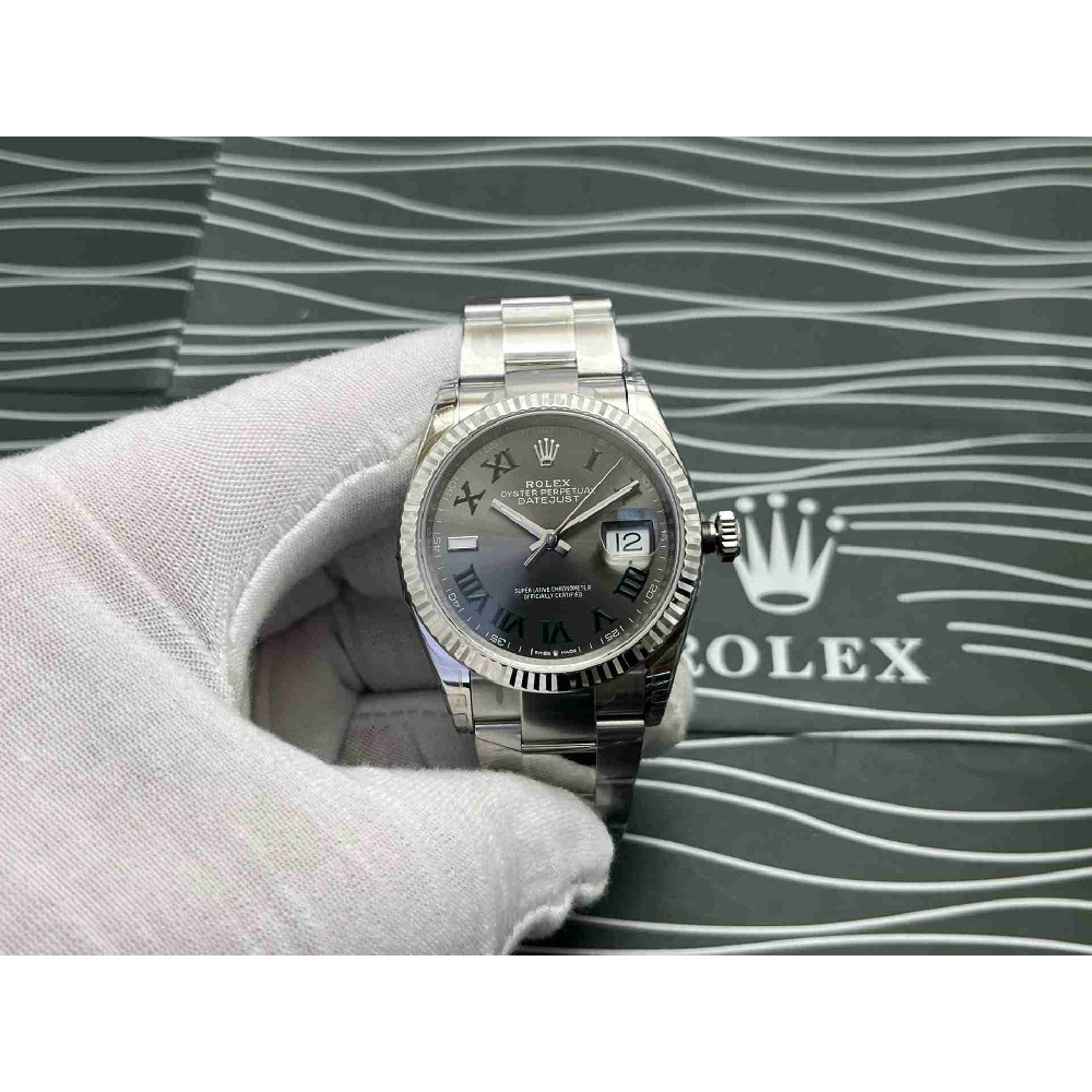 ROLEX  Date just 36 RO1709