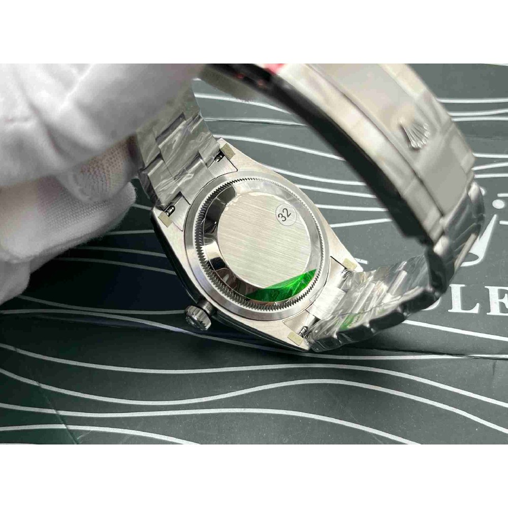 ROLEX  Date just 36 RO1710