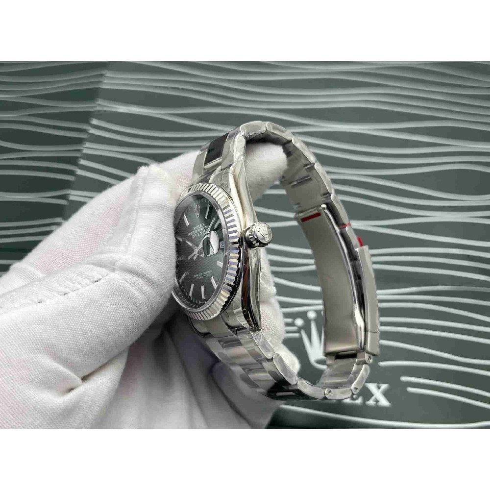 ROLEX  Date just 36 RO1710