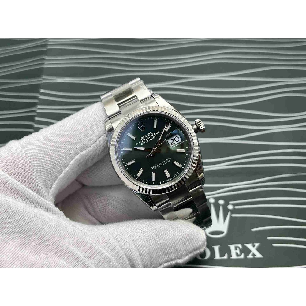 ROLEX  Date just 36 RO1710