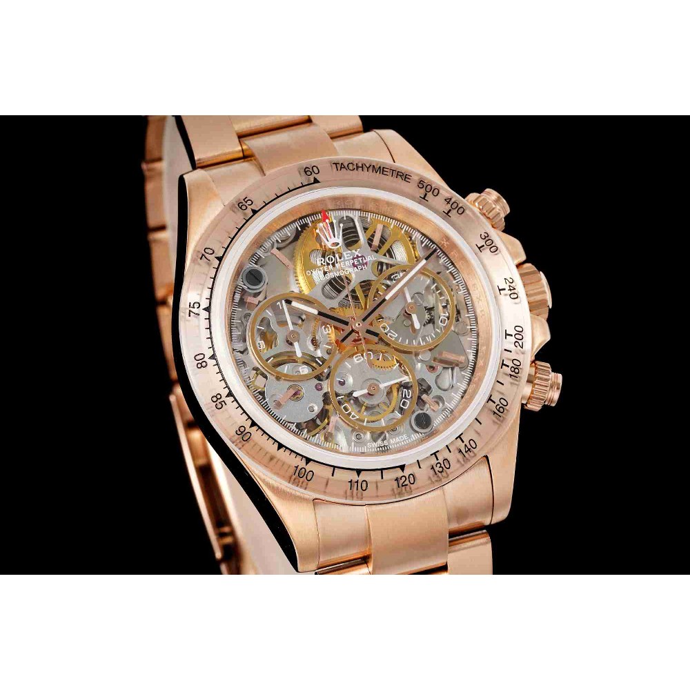 ROLEX   Cosmograph Daytona RO1729 (2025 NEW）