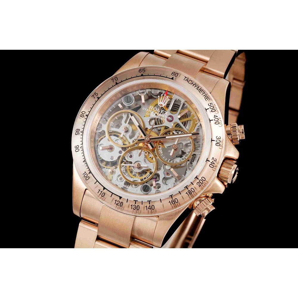 ROLEX   Cosmograph Daytona RO1729 (2025 NEW）