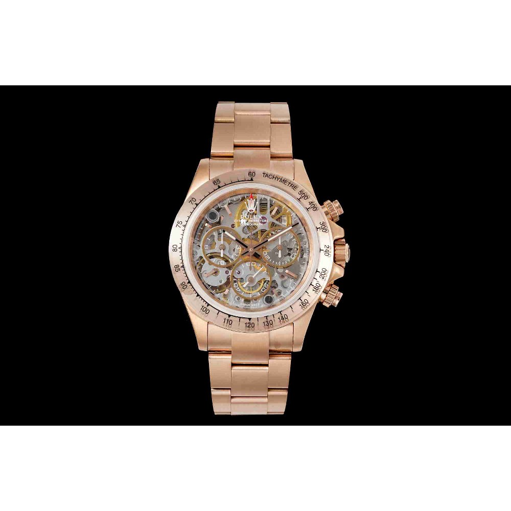 ROLEX   Cosmograph Daytona RO1729 (2025 NEW）