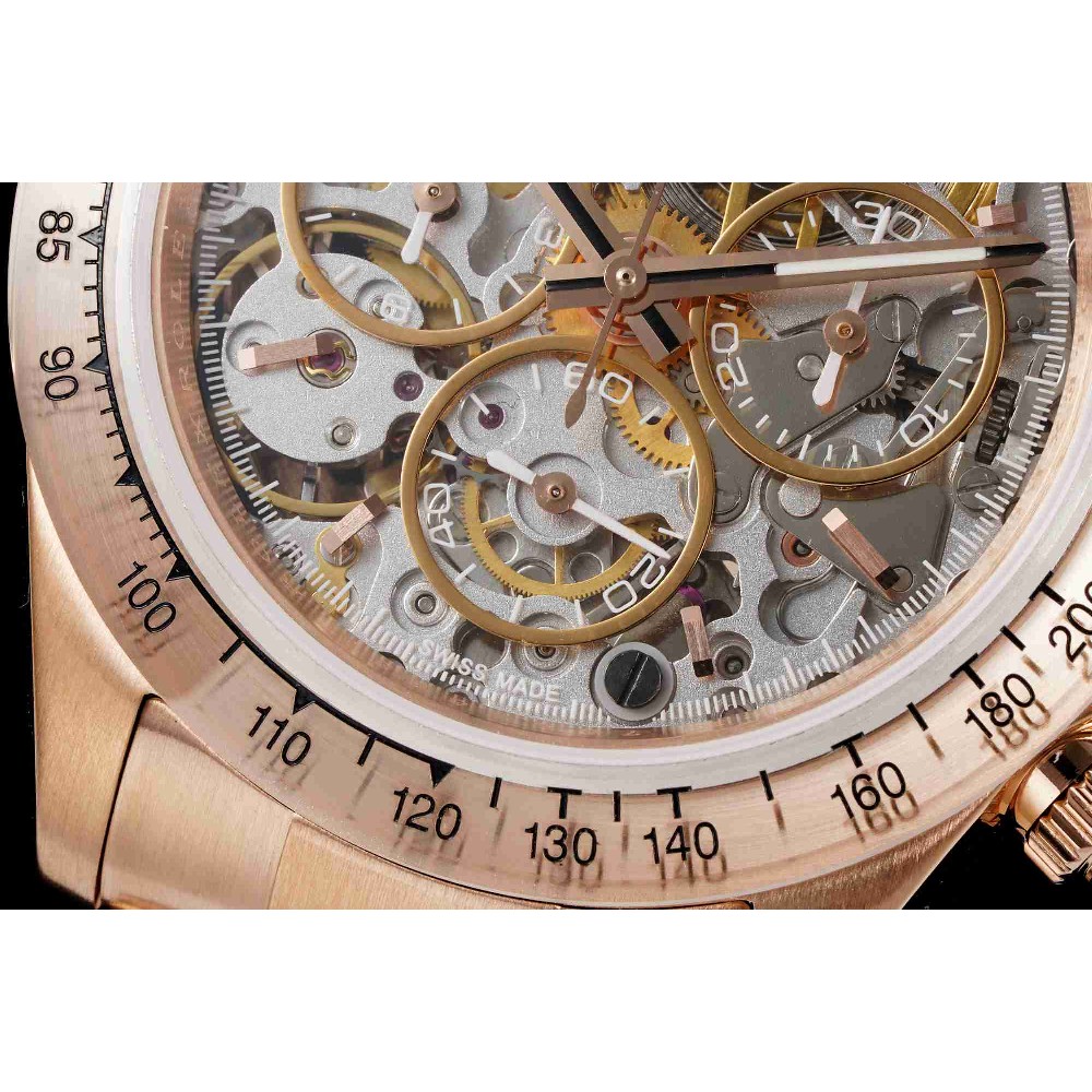 ROLEX   Cosmograph Daytona RO1729 (2025 NEW）