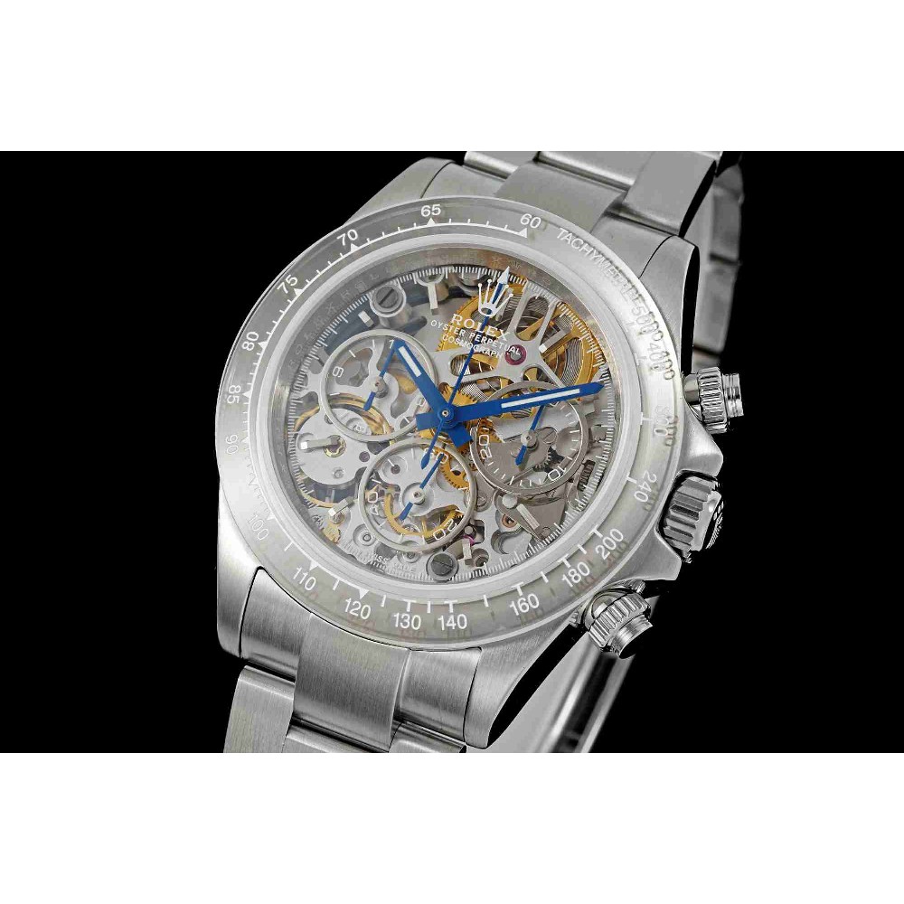 ROLEX   Cosmograph Daytona RO1730 (2025 NEW）