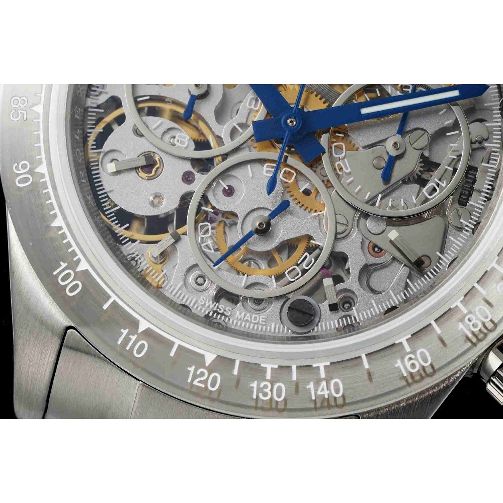 ROLEX   Cosmograph Daytona RO1730 (2025 NEW）
