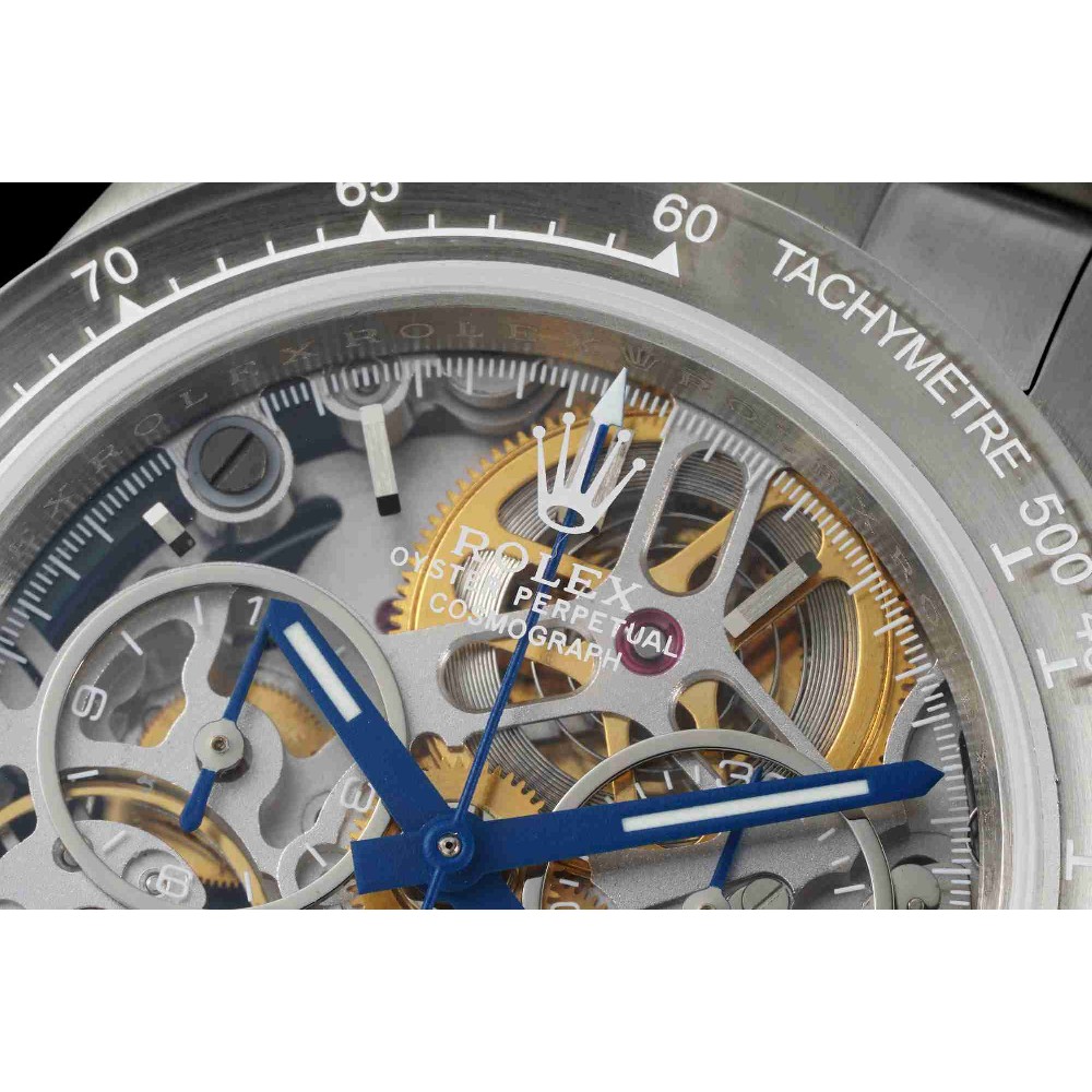 ROLEX   Cosmograph Daytona RO1730 (2025 NEW）