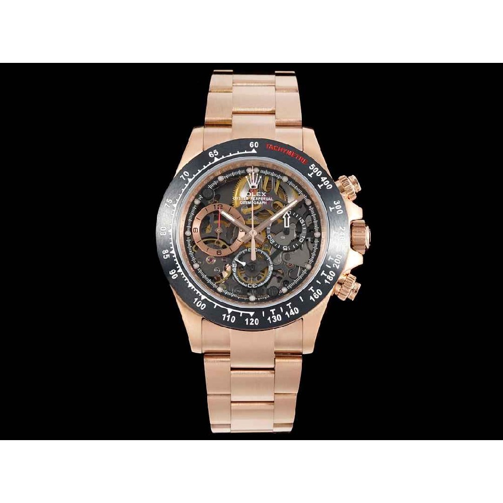 ROLEX   Cosmograph Daytona RO1731 (2025 NEW）