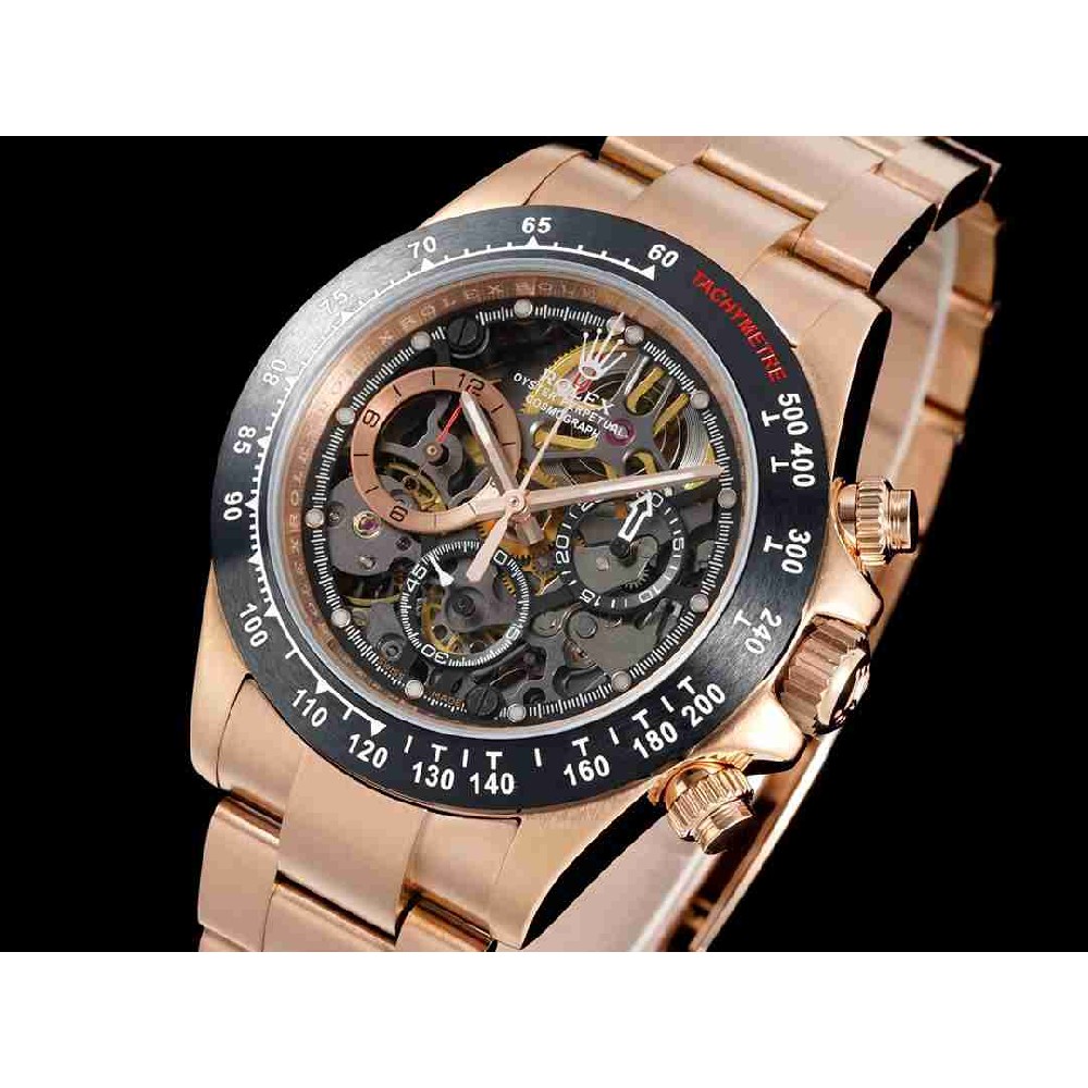 ROLEX   Cosmograph Daytona RO1731 (2025 NEW）