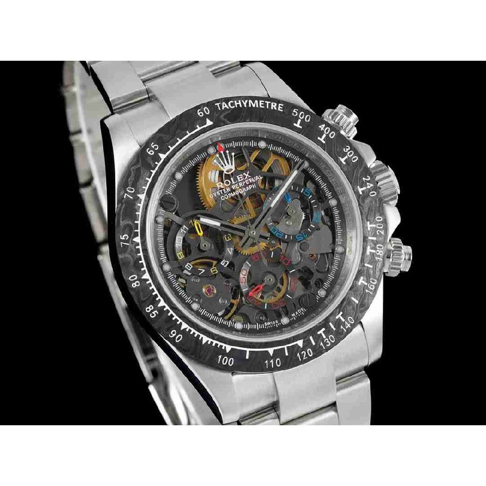 ROLEX   Cosmograph Daytona RO1732 (2025 NEW）