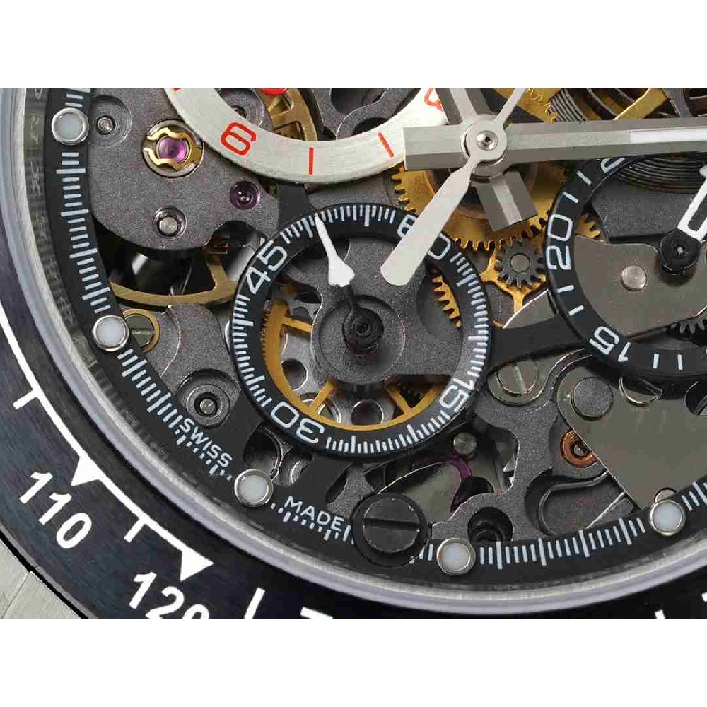 ROLEX   Cosmograph Daytona RO1732 (2025 NEW）