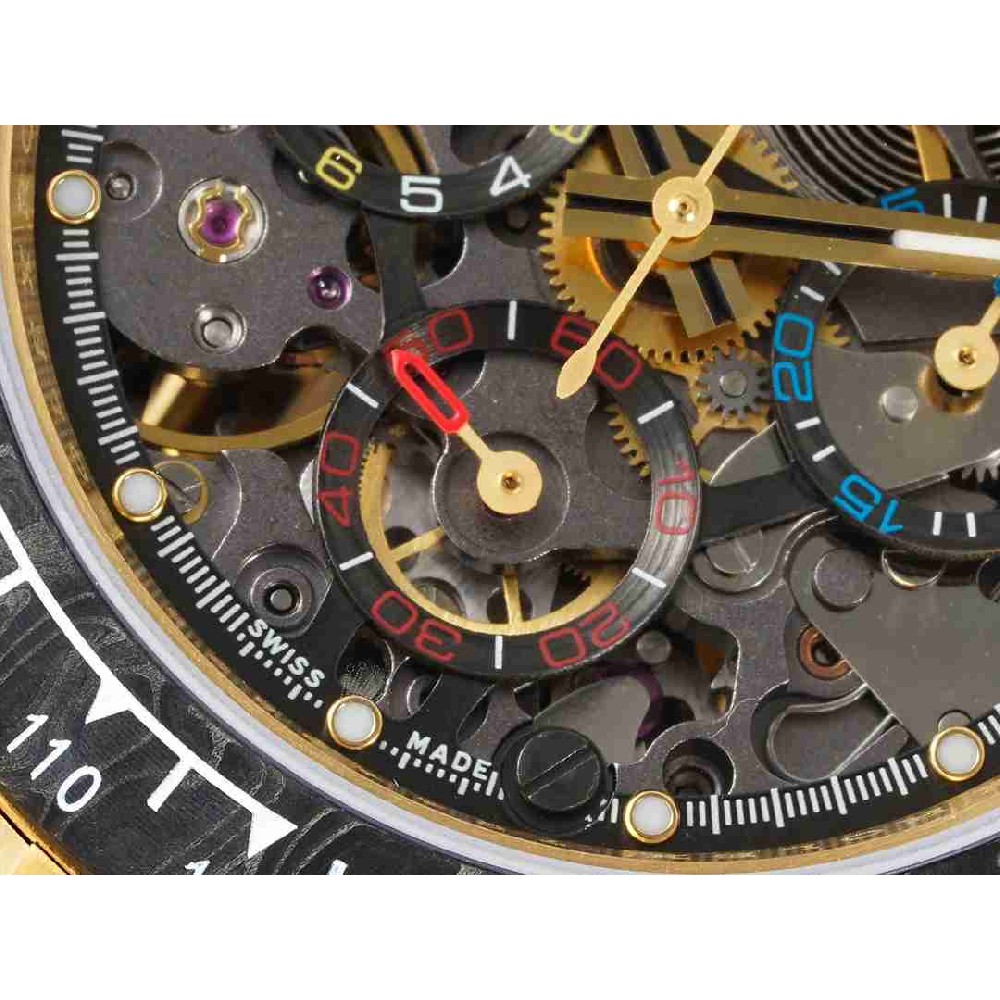 ROLEX   Cosmograph Daytona RO1733 (2025 NEW）