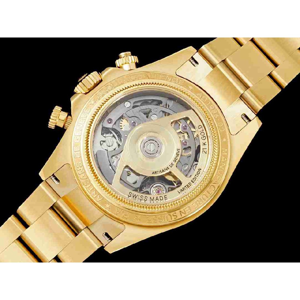 ROLEX   Cosmograph Daytona RO1733 (2025 NEW）