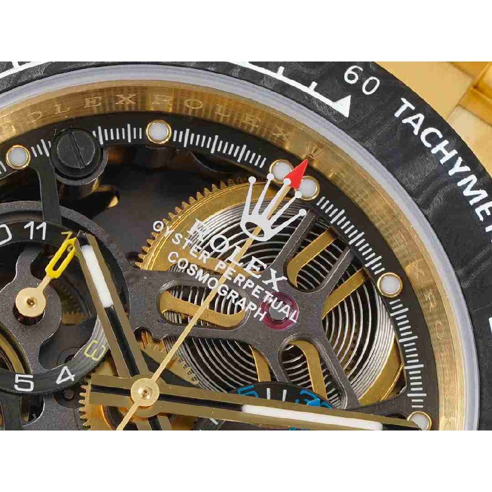 ROLEX   Cosmograph Daytona RO1733 (2025 NEW）