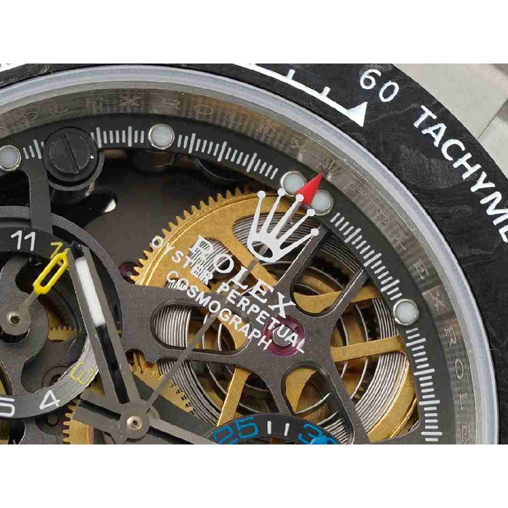 ROLEX   Cosmograph Daytona RO1734 (2025 NEW）