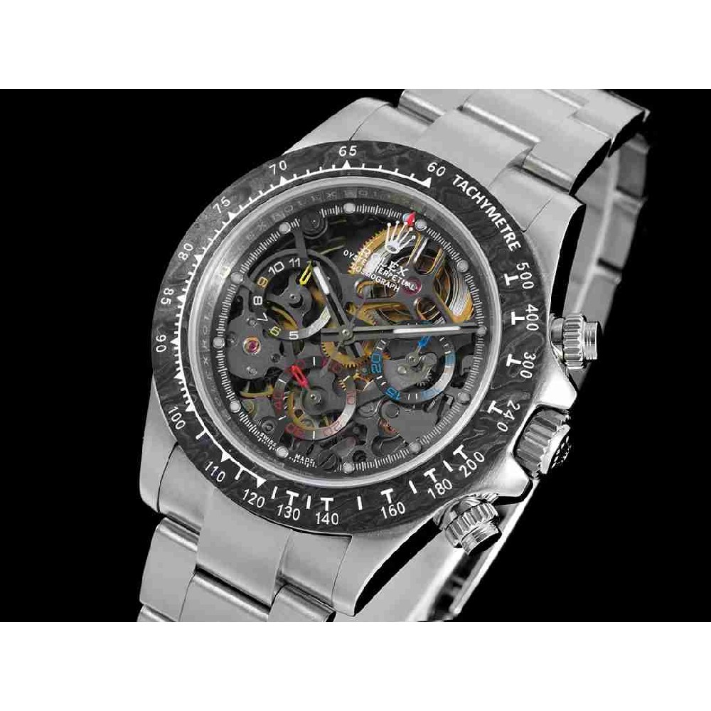 ROLEX   Cosmograph Daytona RO1734 (2025 NEW）