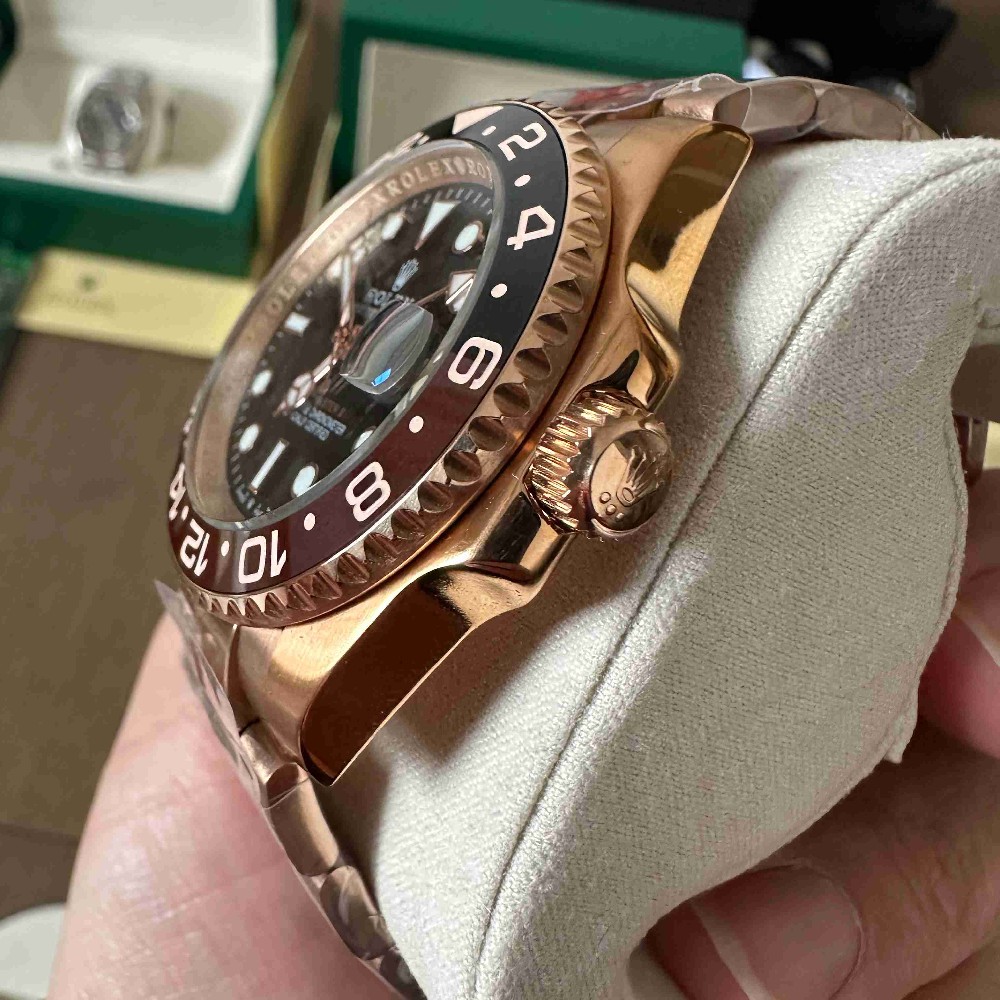 ROLEX A GMT-MASTER Ⅱ RO1772