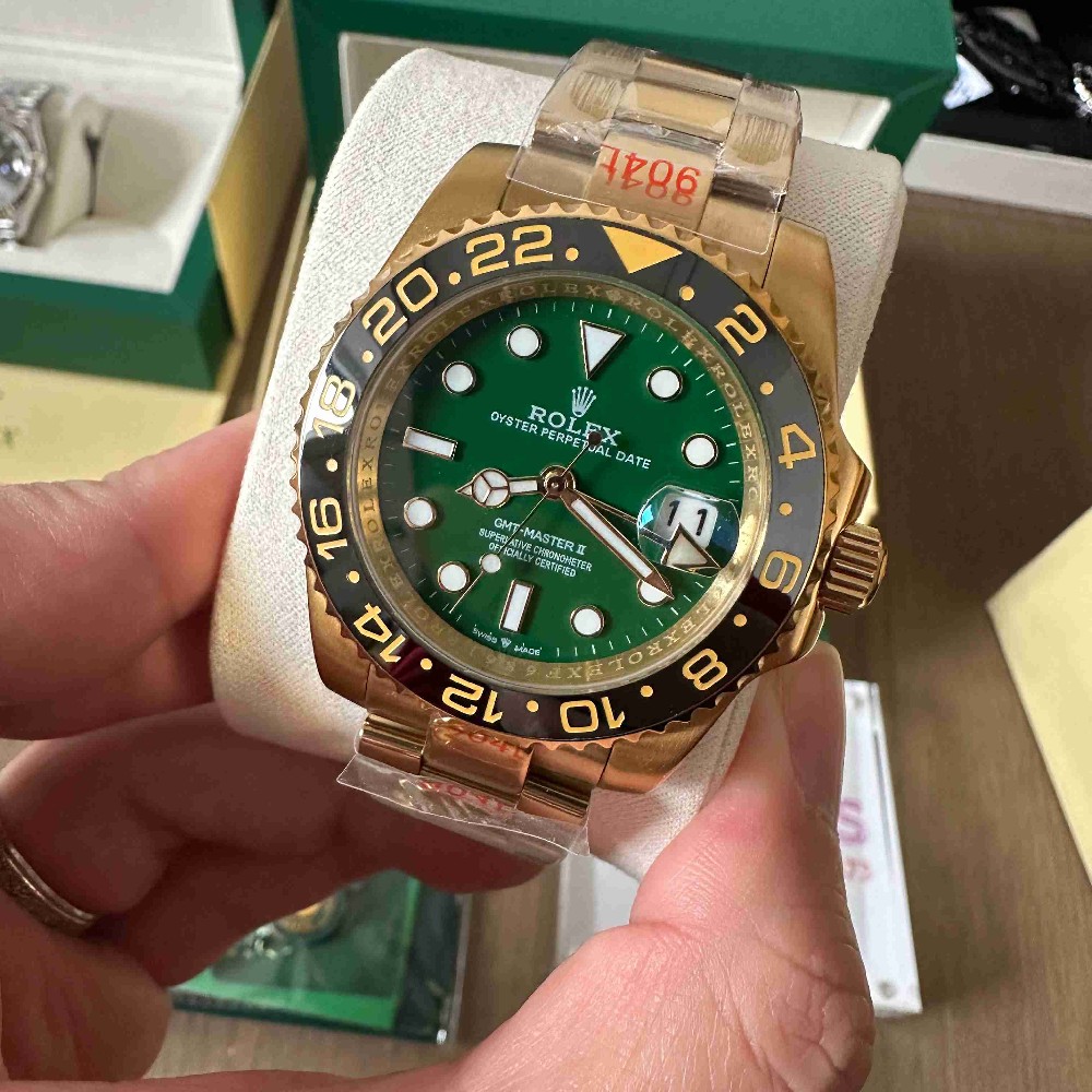 ROLEX A GMT-MASTER Ⅱ RO1773