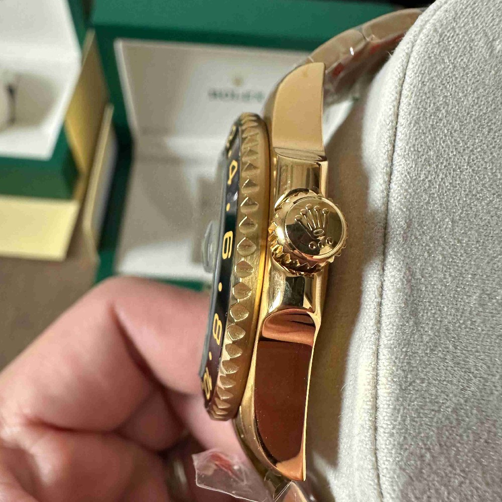 ROLEX A GMT-MASTER Ⅱ RO1773