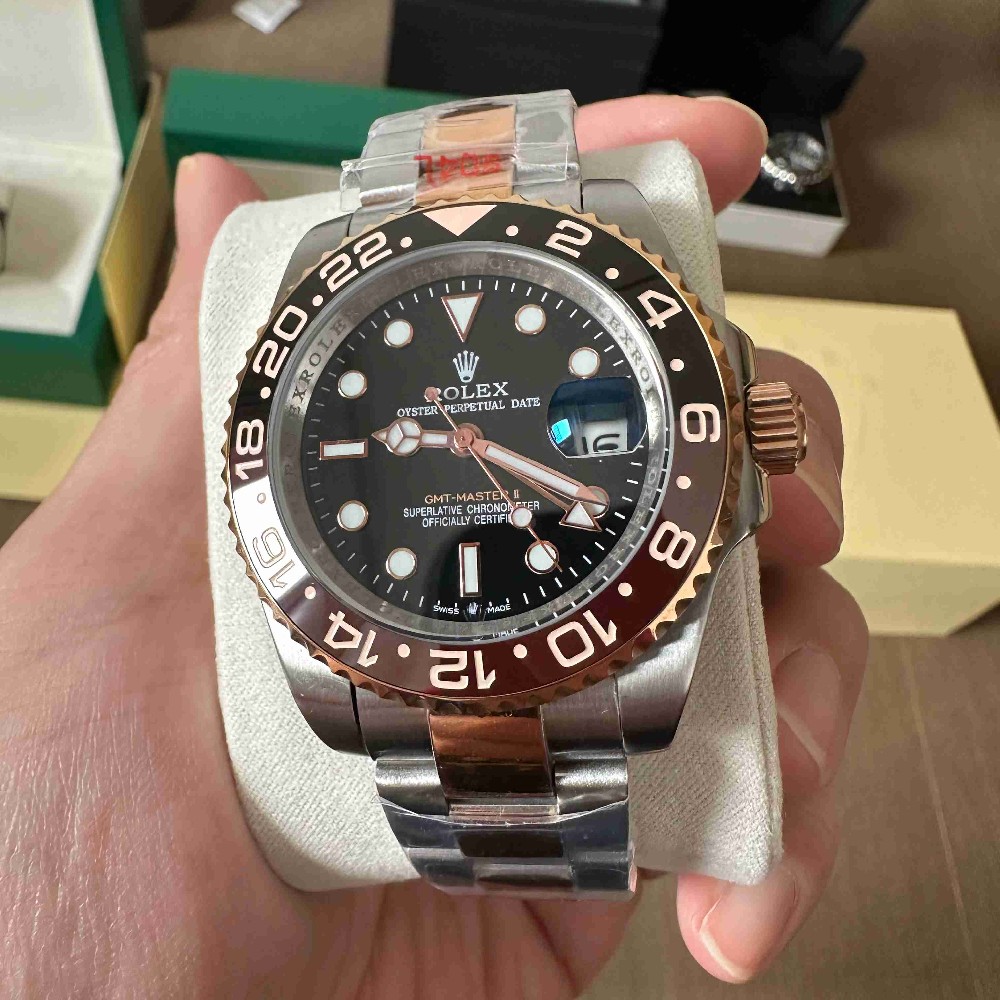 ROLEX A GMT-MASTER Ⅱ RO1774