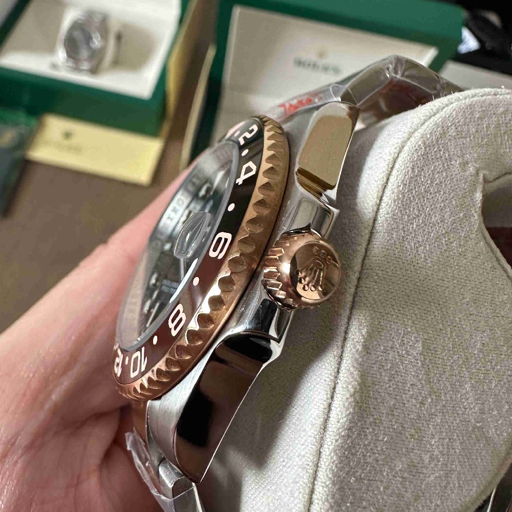 ROLEX A GMT-MASTER Ⅱ RO1774