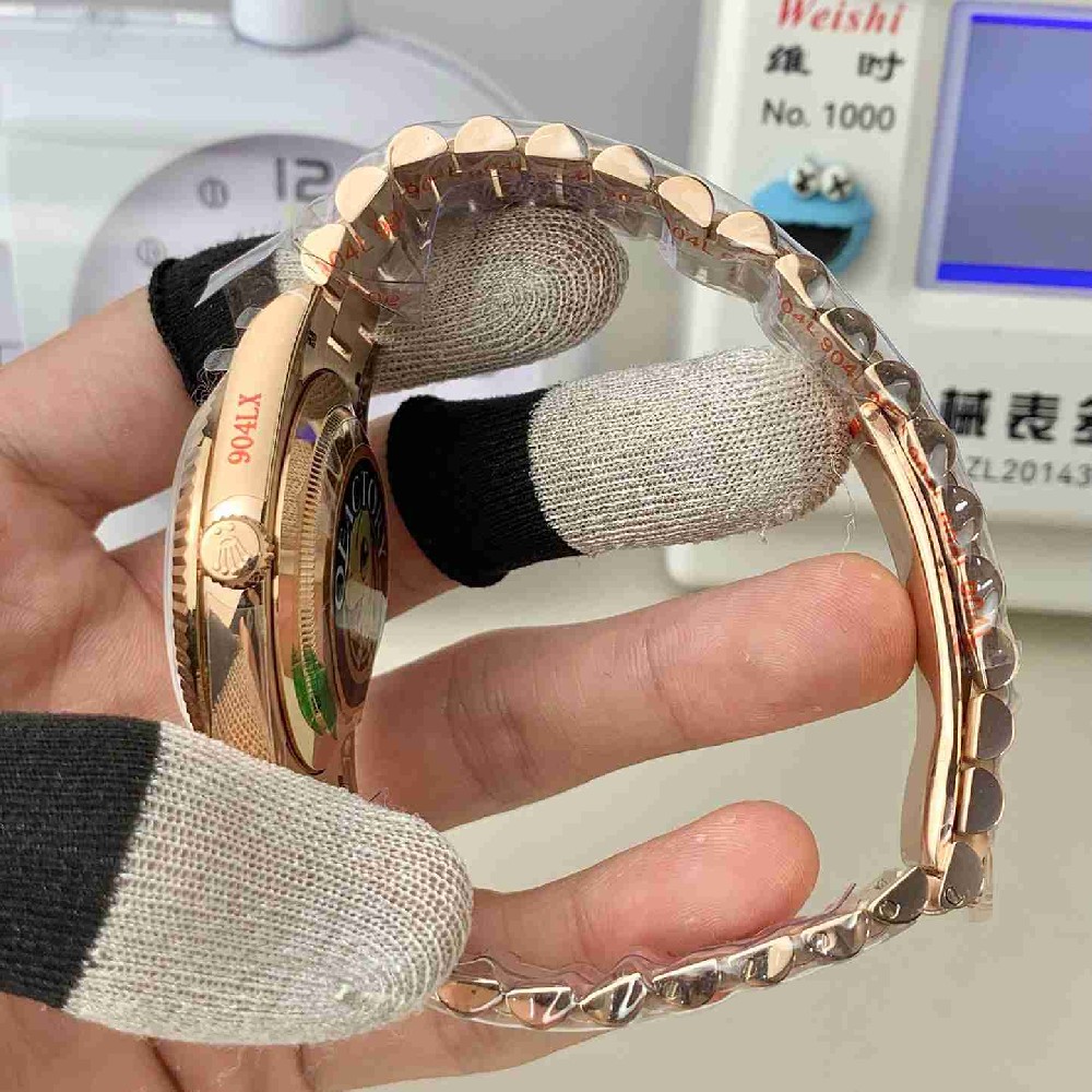 ROLEX Day Date 40 RO1775 (2025 NEW)