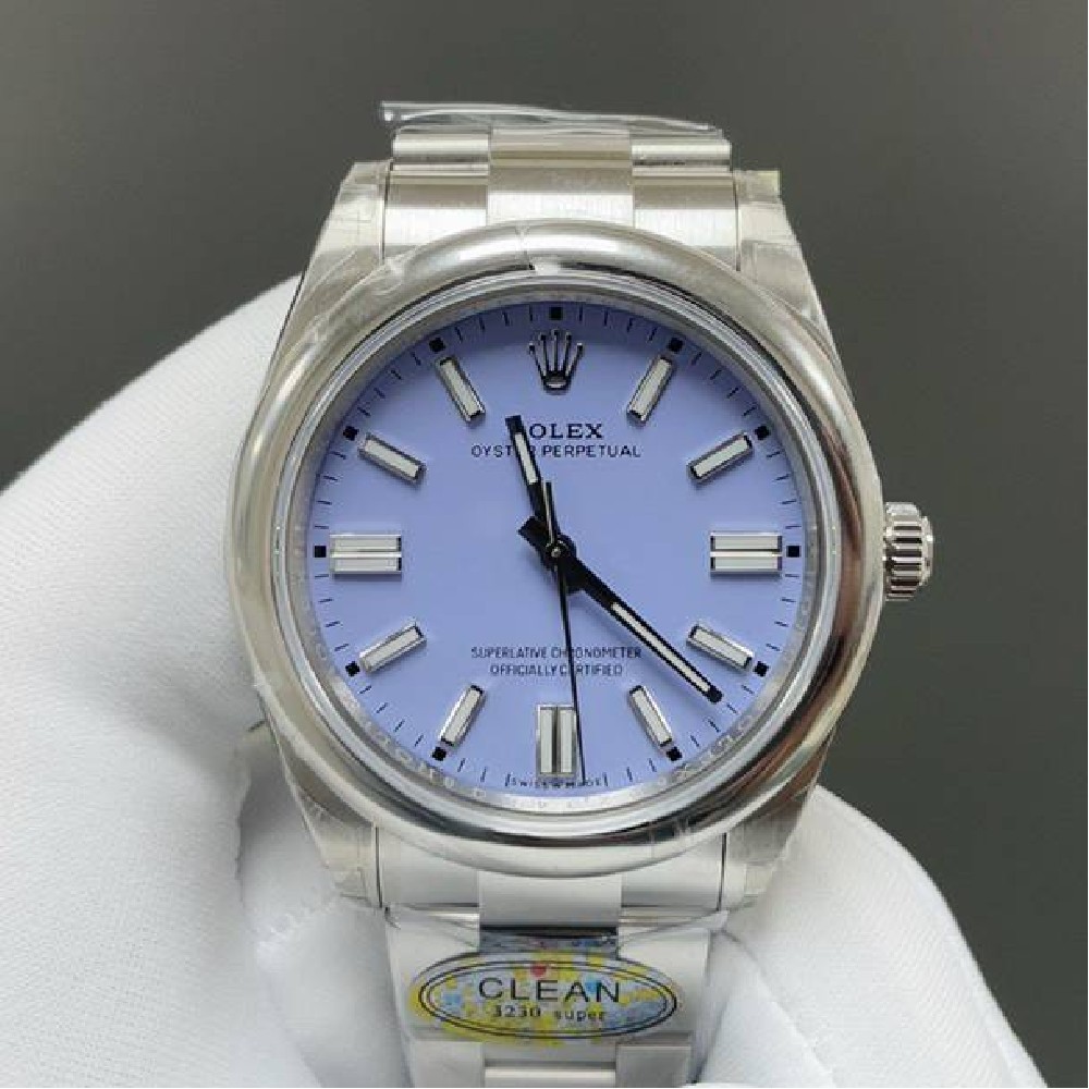 ROLEX   New Oyster Perpetual 41&36 RO1860 (2025 new )