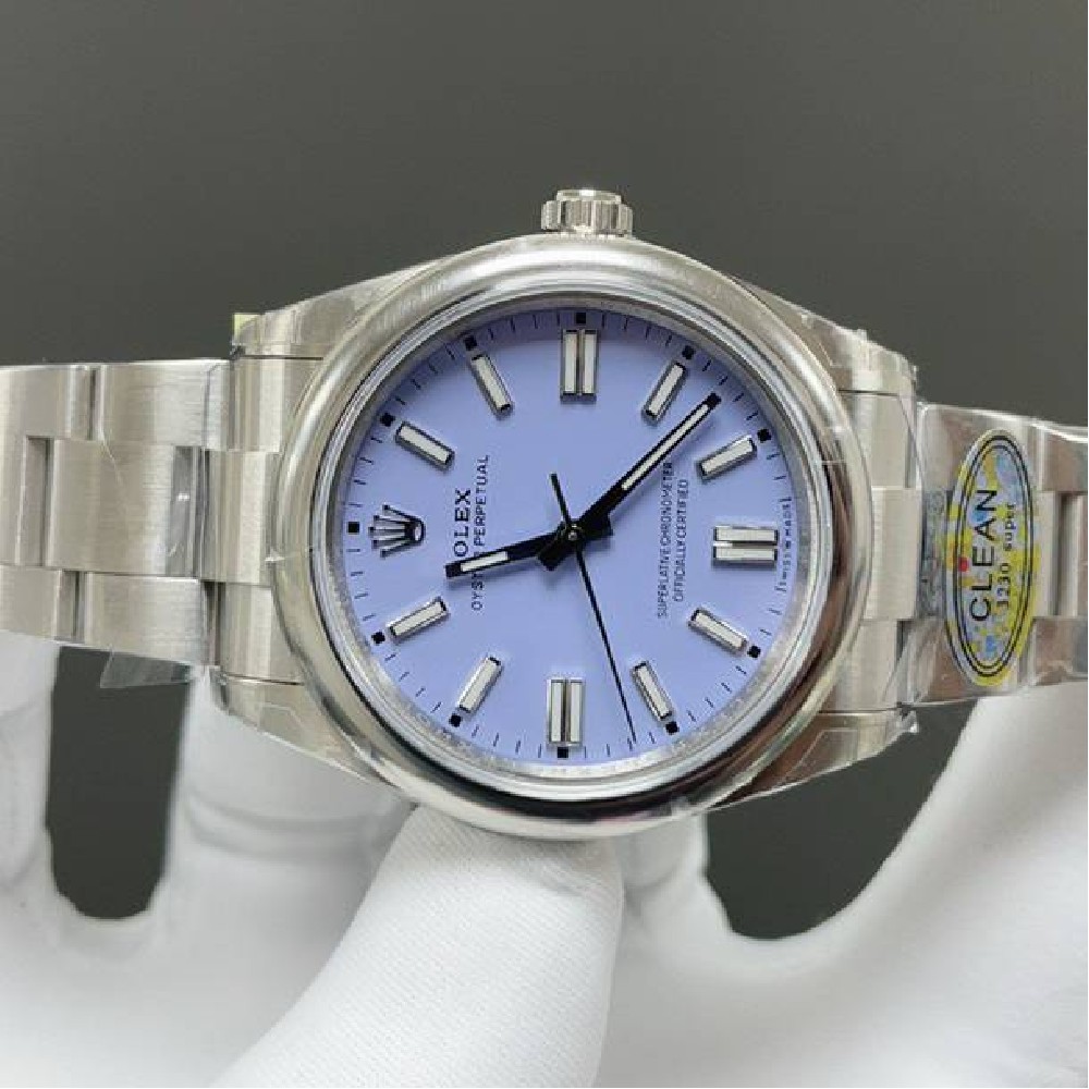 ROLEX   New Oyster Perpetual 41&36 RO1860 (2025 new )