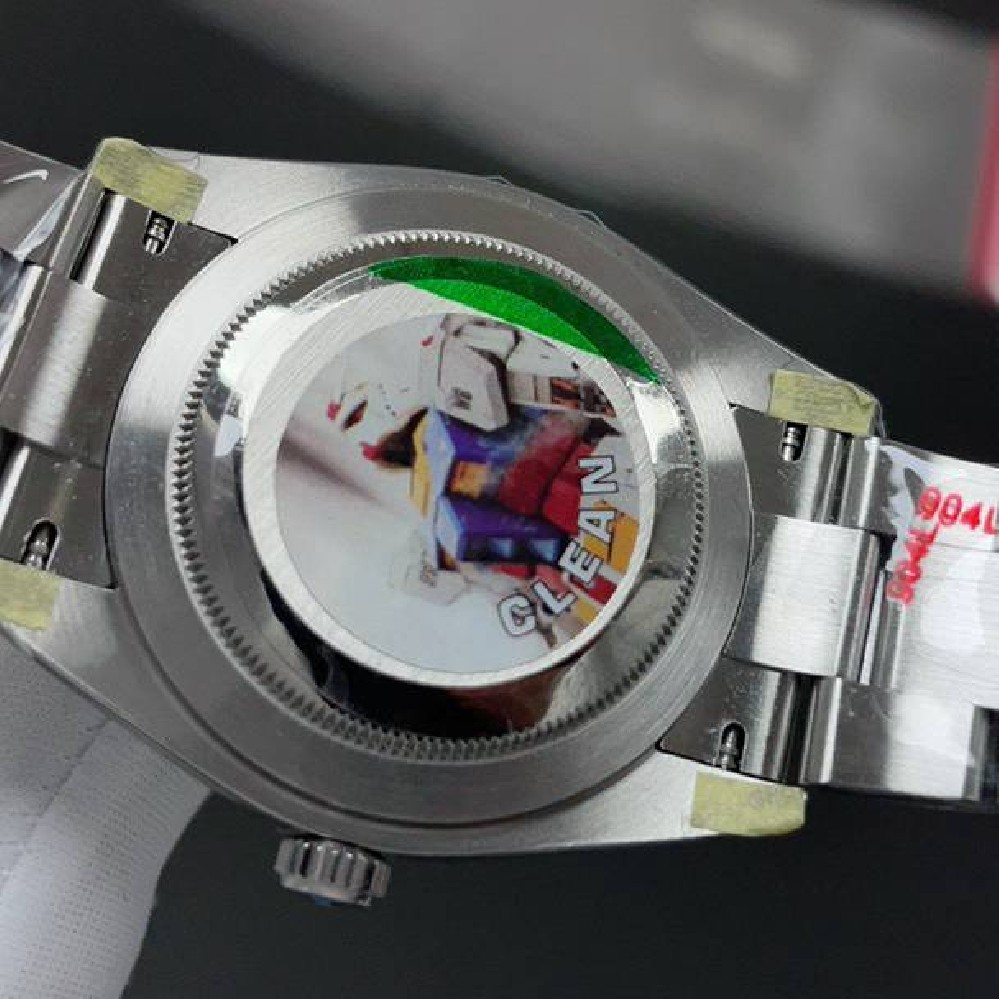 ROLEX   New Oyster Perpetual 41&36 RO1860 (2025 new )