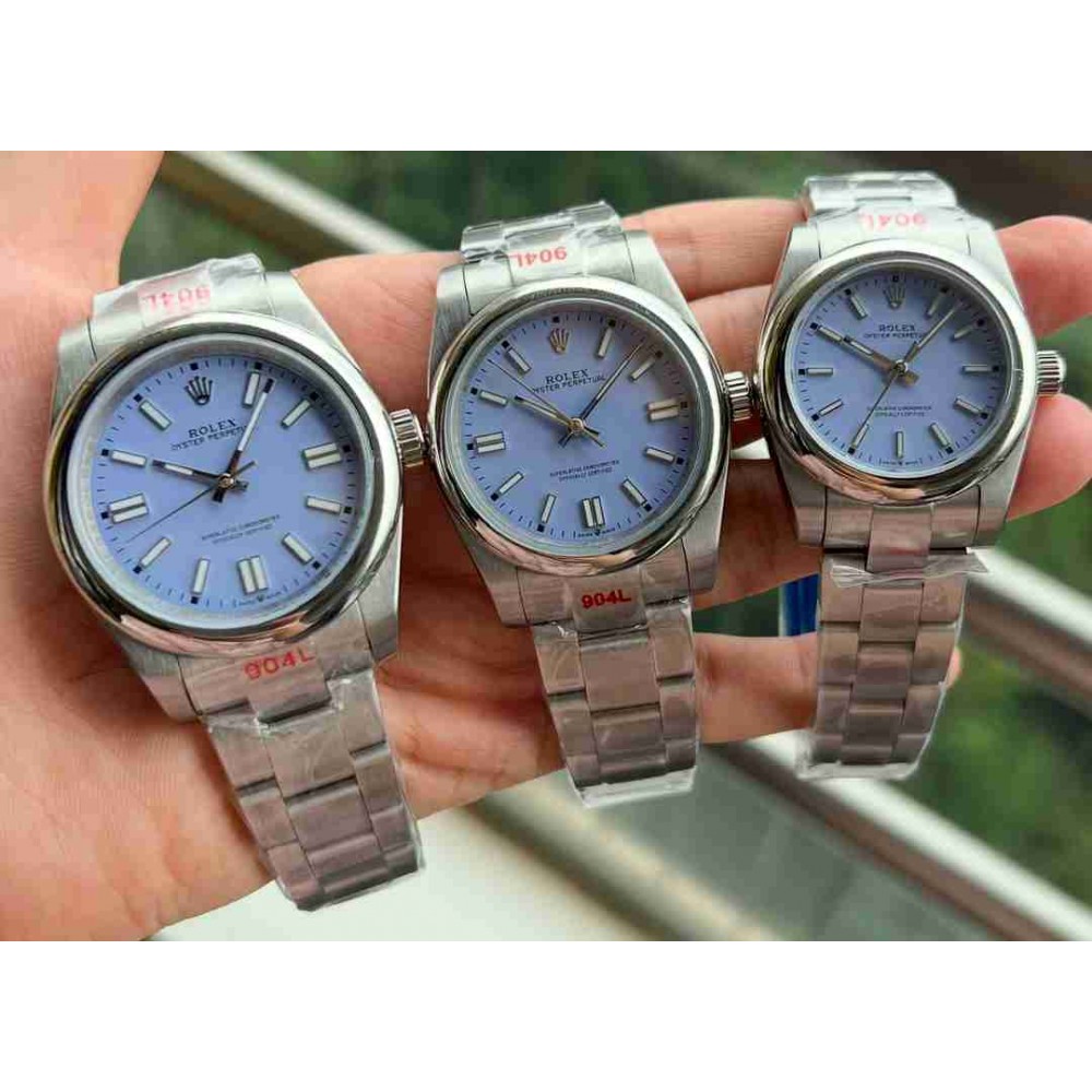 ROLEX  Oyster Perpetual 41&36&31  RO1880 (2025 NEW )