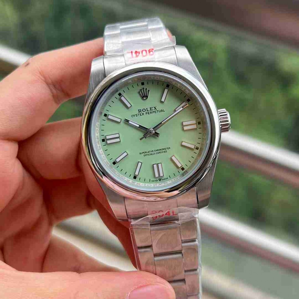ROLEX  Oyster Perpetual 41&36&31  RO1880 (2025 NEW )