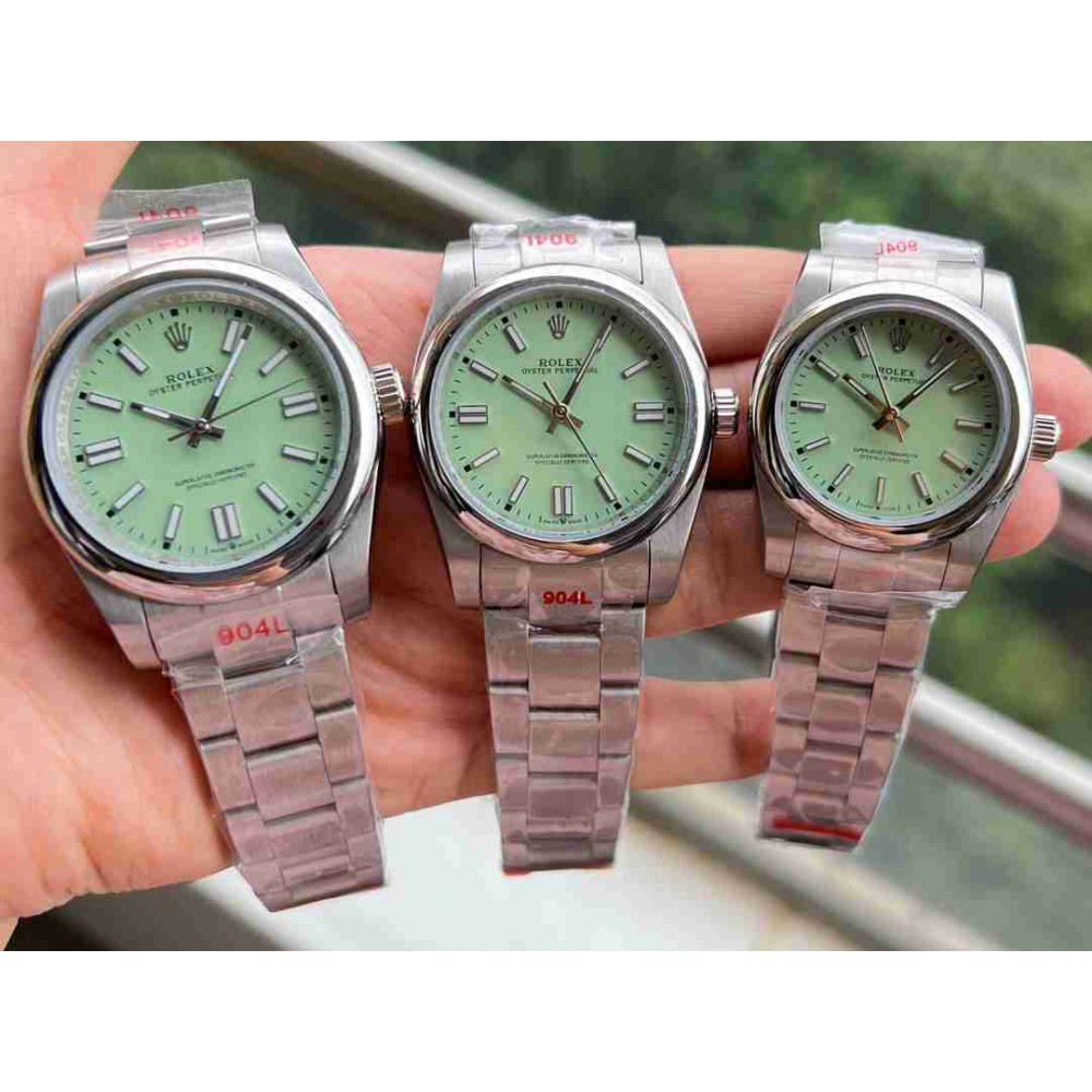 ROLEX  Oyster Perpetual 41&36&31  RO1880 (2025 NEW )
