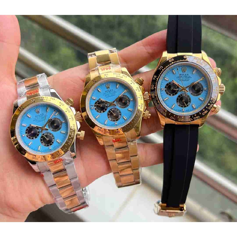 ROLEX A Cosmograph Daytona RO1881 (2025 NEW )
