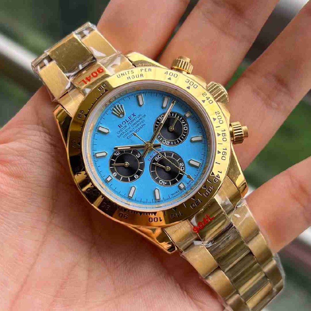 ROLEX A Cosmograph Daytona RO1881 (2025 NEW )