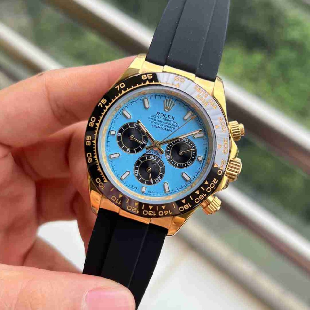 ROLEX A Cosmograph Daytona RO1881 (2025 NEW )