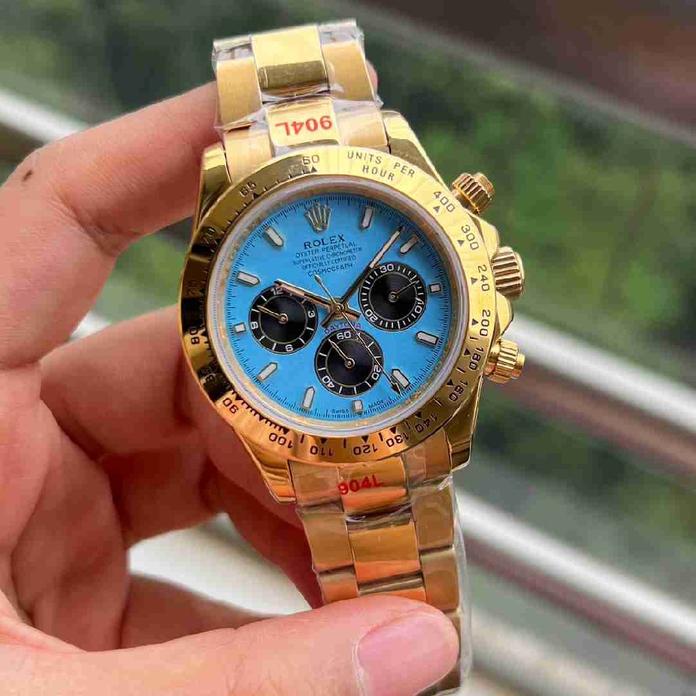 ROLEX A Cosmograph Daytona RO1881 (2025 NEW )