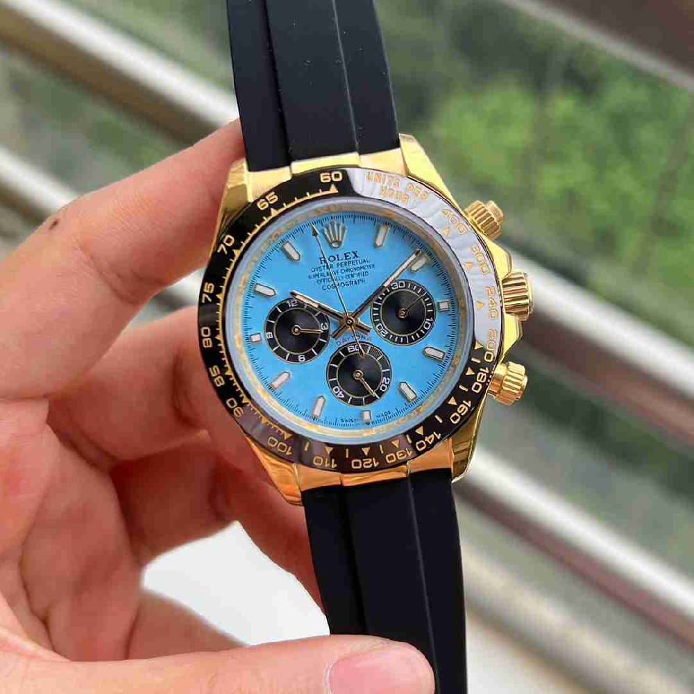 ROLEX A Cosmograph Daytona RO1881 (2025 NEW )